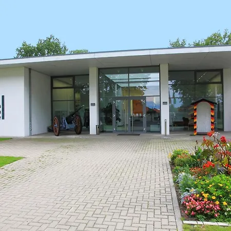 Residenzia Hotel Grenadier-3