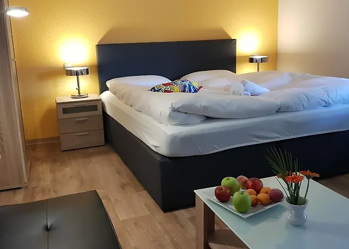 3 SterneHotel Aprotos Lueneburger Hof